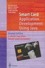 smart card application development using java free download|Smart Card Application Development Using Java.